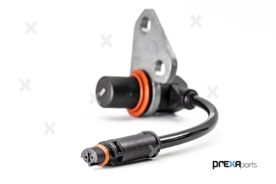 Sensor, Raddrehzahl Vorderachse rechts PREXAparts P301087 Bild Sensor, Raddrehzahl Vorderachse rechts PREXAparts P301087
