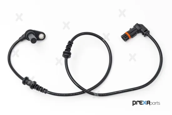 Sensor, Raddrehzahl Hinterachse rechts PREXAparts P301105 Bild Sensor, Raddrehzahl Hinterachse rechts PREXAparts P301105