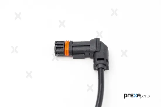 Sensor, Raddrehzahl Hinterachse rechts PREXAparts P301105 Bild Sensor, Raddrehzahl Hinterachse rechts PREXAparts P301105