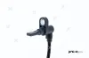 Sensor, Raddrehzahl Vorderachse PREXAparts P301106 Bild Sensor, Raddrehzahl Vorderachse PREXAparts P301106