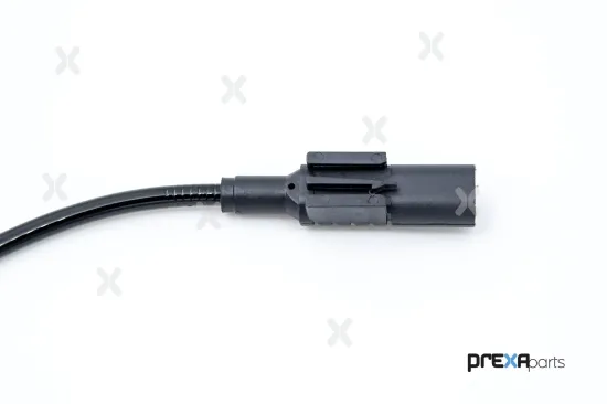 Sensor, Raddrehzahl Vorderachse PREXAparts P301106 Bild Sensor, Raddrehzahl Vorderachse PREXAparts P301106