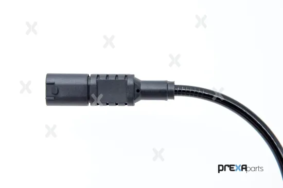 Sensor, Raddrehzahl Vorderachse PREXAparts P301106 Bild Sensor, Raddrehzahl Vorderachse PREXAparts P301106