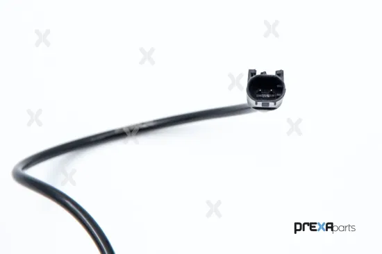 Sensor, Raddrehzahl Vorderachse PREXAparts P301106 Bild Sensor, Raddrehzahl Vorderachse PREXAparts P301106