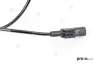 Sensor, Raddrehzahl Vorderachse PREXAparts P301107 Bild Sensor, Raddrehzahl Vorderachse PREXAparts P301107