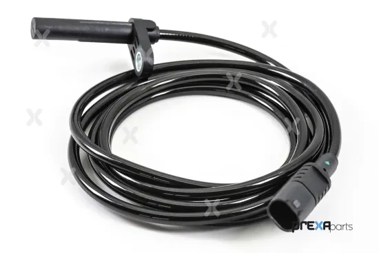 Sensor, Raddrehzahl Hinterachse links PREXAparts P301108 Bild Sensor, Raddrehzahl Hinterachse links PREXAparts P301108