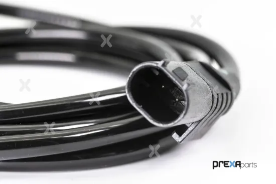 Sensor, Raddrehzahl Hinterachse links PREXAparts P301108 Bild Sensor, Raddrehzahl Hinterachse links PREXAparts P301108