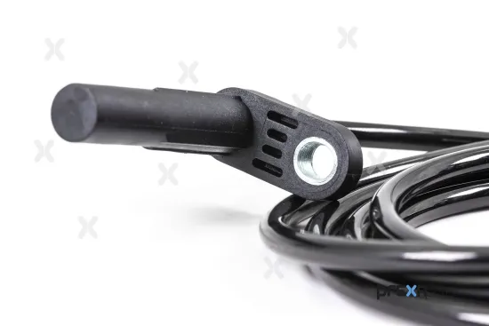 Sensor, Raddrehzahl Hinterachse links PREXAparts P301108 Bild Sensor, Raddrehzahl Hinterachse links PREXAparts P301108