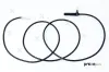 Sensor, Raddrehzahl Hinterachse rechts PREXAparts P301109