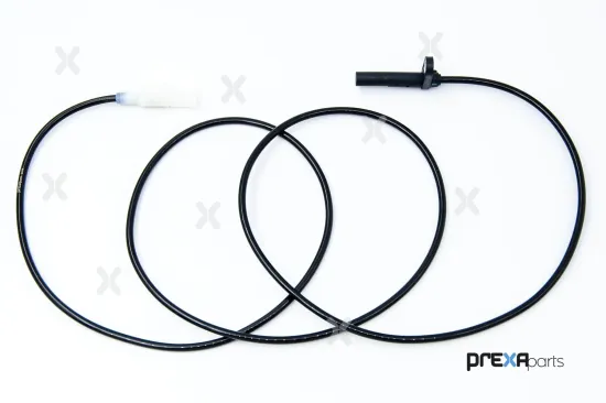 Sensor, Raddrehzahl Hinterachse rechts PREXAparts P301109 Bild Sensor, Raddrehzahl Hinterachse rechts PREXAparts P301109