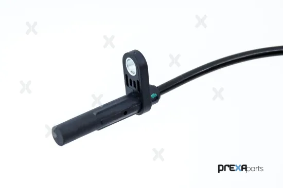 Sensor, Raddrehzahl Hinterachse rechts PREXAparts P301109 Bild Sensor, Raddrehzahl Hinterachse rechts PREXAparts P301109