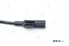 Sensor, Raddrehzahl Vorderachse PREXAparts P301111 Bild Sensor, Raddrehzahl Vorderachse PREXAparts P301111