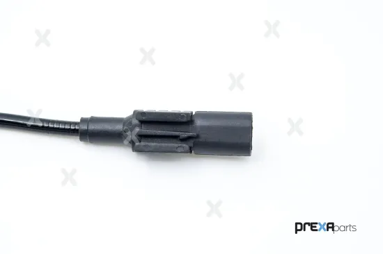 Sensor, Raddrehzahl Vorderachse PREXAparts P301111 Bild Sensor, Raddrehzahl Vorderachse PREXAparts P301111