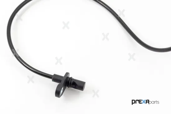 Sensor, Raddrehzahl Hinterachse links PREXAparts P301112 Bild Sensor, Raddrehzahl Hinterachse links PREXAparts P301112