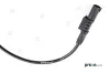 Sensor, Raddrehzahl Hinterachse links PREXAparts P301112 Bild Sensor, Raddrehzahl Hinterachse links PREXAparts P301112