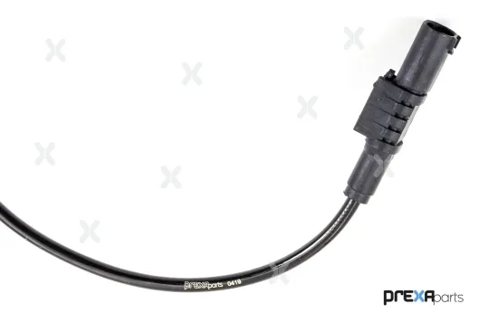Sensor, Raddrehzahl Hinterachse links PREXAparts P301112 Bild Sensor, Raddrehzahl Hinterachse links PREXAparts P301112
