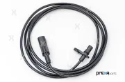 Sensor, Raddrehzahl Hinterachse rechts PREXAparts P301113