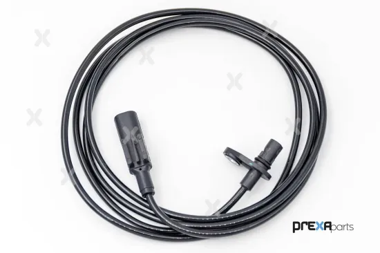 Sensor, Raddrehzahl Hinterachse rechts PREXAparts P301113 Bild Sensor, Raddrehzahl Hinterachse rechts PREXAparts P301113