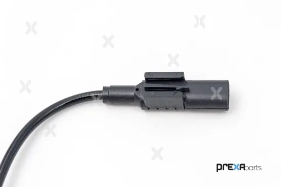 Sensor, Raddrehzahl Hinterachse rechts PREXAparts P301113 Bild Sensor, Raddrehzahl Hinterachse rechts PREXAparts P301113