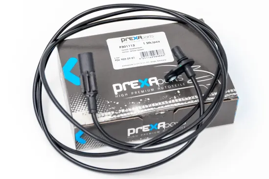 Sensor, Raddrehzahl Hinterachse rechts PREXAparts P301113 Bild Sensor, Raddrehzahl Hinterachse rechts PREXAparts P301113