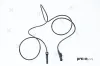 Sensor, Raddrehzahl Hinterachse rechts PREXAparts P301115