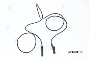 Sensor, Raddrehzahl Hinterachse rechts PREXAparts P301115