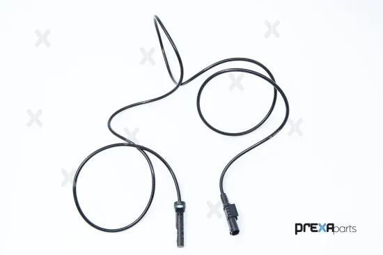 Sensor, Raddrehzahl Hinterachse rechts PREXAparts P301115 Bild Sensor, Raddrehzahl Hinterachse rechts PREXAparts P301115