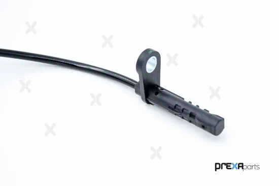 Sensor, Raddrehzahl Hinterachse rechts PREXAparts P301115 Bild Sensor, Raddrehzahl Hinterachse rechts PREXAparts P301115