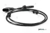 Sensor, Raddrehzahl Hinterachse PREXAparts P301210
