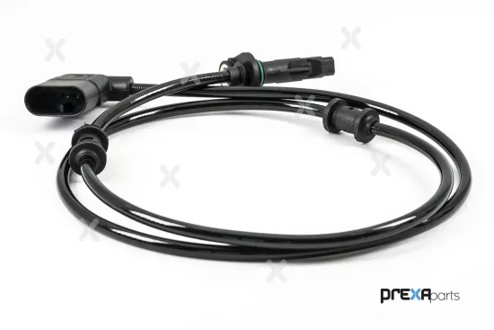 Sensor, Raddrehzahl Hinterachse PREXAparts P301210 Bild Sensor, Raddrehzahl Hinterachse PREXAparts P301210