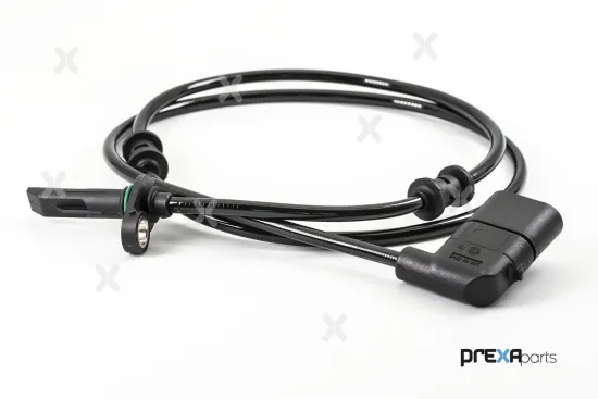 Sensor, Raddrehzahl Hinterachse PREXAparts P301210 Bild Sensor, Raddrehzahl Hinterachse PREXAparts P301210