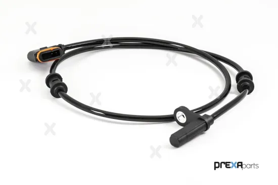 Sensor, Raddrehzahl Hinterachse links PREXAparts P301211 Bild Sensor, Raddrehzahl Hinterachse links PREXAparts P301211