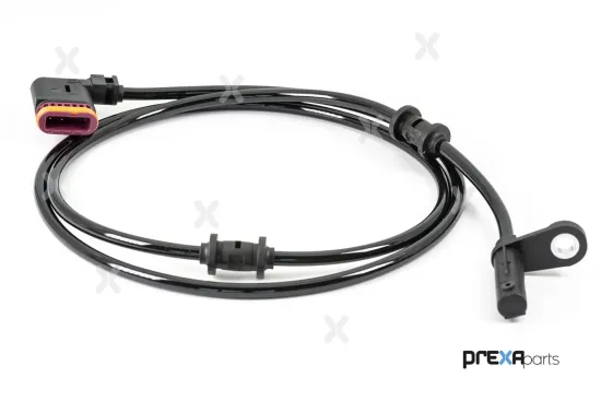 Sensor, Raddrehzahl Hinterachse rechts PREXAparts P301212 Bild Sensor, Raddrehzahl Hinterachse rechts PREXAparts P301212