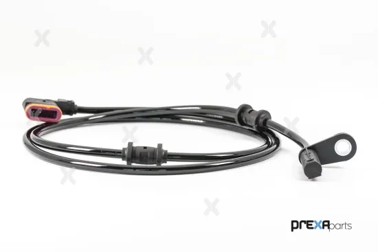 Sensor, Raddrehzahl Hinterachse rechts PREXAparts P301212 Bild Sensor, Raddrehzahl Hinterachse rechts PREXAparts P301212