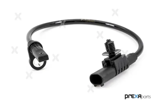 Sensor, Raddrehzahl Hinterachse PREXAparts P301225 Bild Sensor, Raddrehzahl Hinterachse PREXAparts P301225