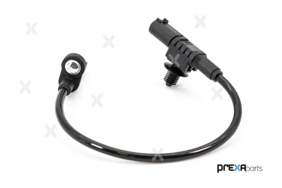 Sensor, Raddrehzahl Hinterachse PREXAparts P301225 Bild Sensor, Raddrehzahl Hinterachse PREXAparts P301225