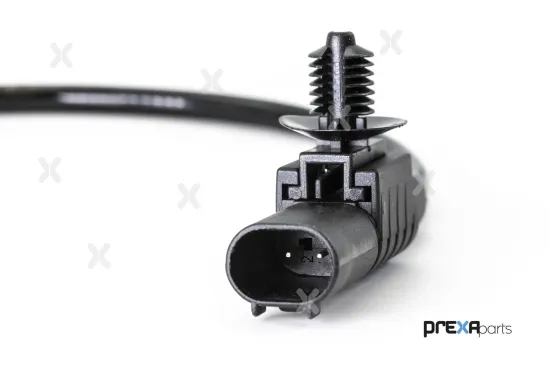 Sensor, Raddrehzahl Hinterachse PREXAparts P301225 Bild Sensor, Raddrehzahl Hinterachse PREXAparts P301225
