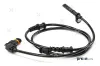 Sensor, Raddrehzahl Vorderachse PREXAparts P301226 Bild Sensor, Raddrehzahl Vorderachse PREXAparts P301226
