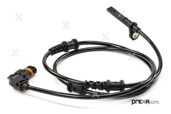 Sensor, Raddrehzahl Vorderachse PREXAparts P301226 Bild Sensor, Raddrehzahl Vorderachse PREXAparts P301226