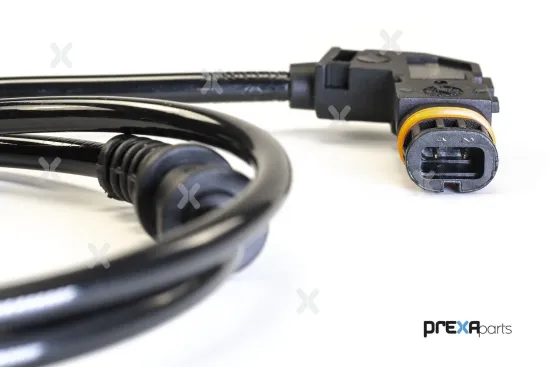 Sensor, Raddrehzahl Vorderachse PREXAparts P301226 Bild Sensor, Raddrehzahl Vorderachse PREXAparts P301226