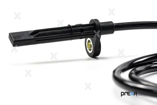 Sensor, Raddrehzahl Vorderachse PREXAparts P301226 Bild Sensor, Raddrehzahl Vorderachse PREXAparts P301226