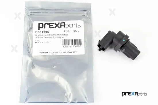 Sensor, Nockenwellenposition PREXAparts P301235 Bild Sensor, Nockenwellenposition PREXAparts P301235
