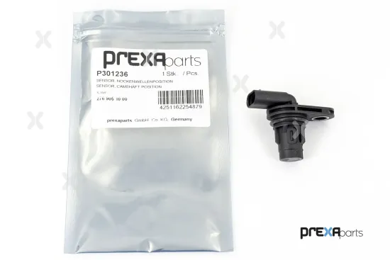 Sensor, Nockenwellenposition PREXAparts P301236 Bild Sensor, Nockenwellenposition PREXAparts P301236
