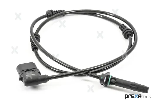 Sensor, Raddrehzahl Vorderachse links PREXAparts P301241 Bild Sensor, Raddrehzahl Vorderachse links PREXAparts P301241