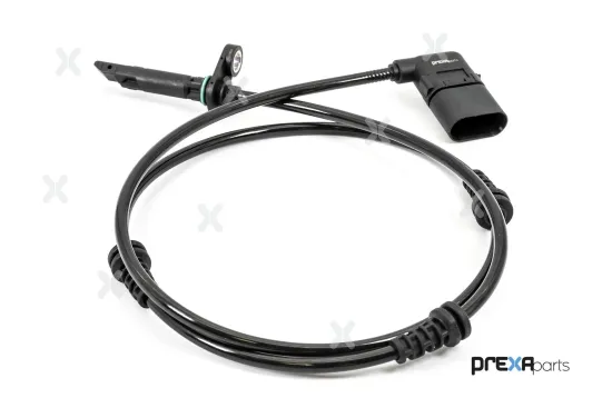Sensor, Raddrehzahl Vorderachse links PREXAparts P301241 Bild Sensor, Raddrehzahl Vorderachse links PREXAparts P301241