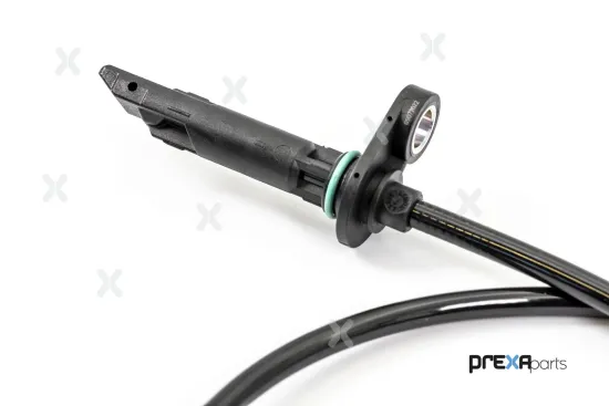 Sensor, Raddrehzahl Vorderachse links PREXAparts P301241 Bild Sensor, Raddrehzahl Vorderachse links PREXAparts P301241