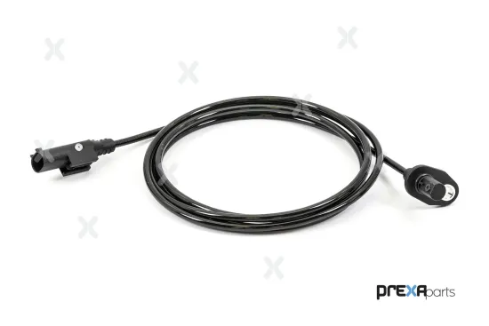 Sensor, Raddrehzahl Hinterachse links PREXAparts P301249 Bild Sensor, Raddrehzahl Hinterachse links PREXAparts P301249