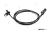 Sensor, Raddrehzahl Hinterachse links PREXAparts P301249 Bild Sensor, Raddrehzahl Hinterachse links PREXAparts P301249