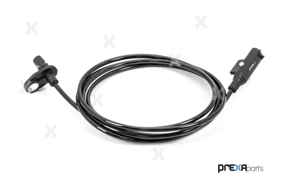 Sensor, Raddrehzahl Hinterachse links PREXAparts P301249 Bild Sensor, Raddrehzahl Hinterachse links PREXAparts P301249