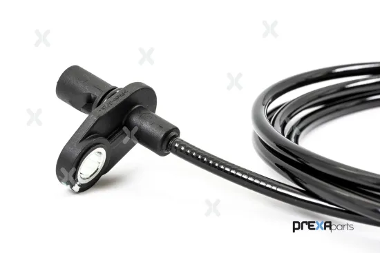 Sensor, Raddrehzahl Hinterachse links PREXAparts P301249 Bild Sensor, Raddrehzahl Hinterachse links PREXAparts P301249
