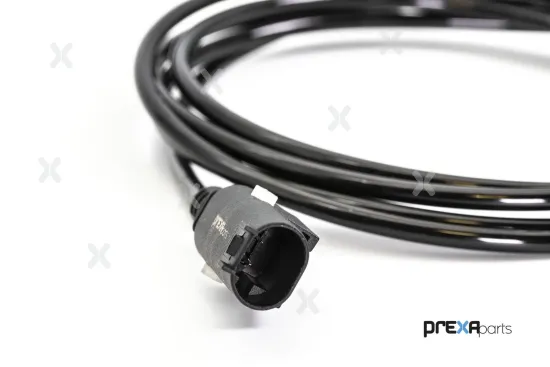 Sensor, Raddrehzahl Hinterachse links PREXAparts P301249 Bild Sensor, Raddrehzahl Hinterachse links PREXAparts P301249